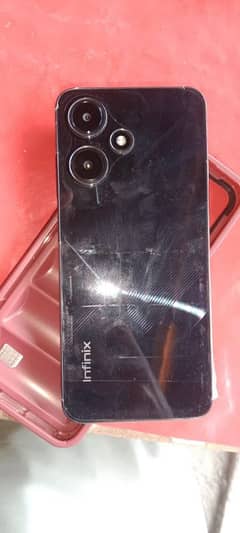 infinix hot 30 play condition 10.9   4gb 64