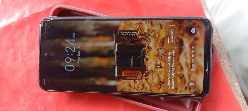 infinix hot 30 play condition 10.9   4gb 64 3