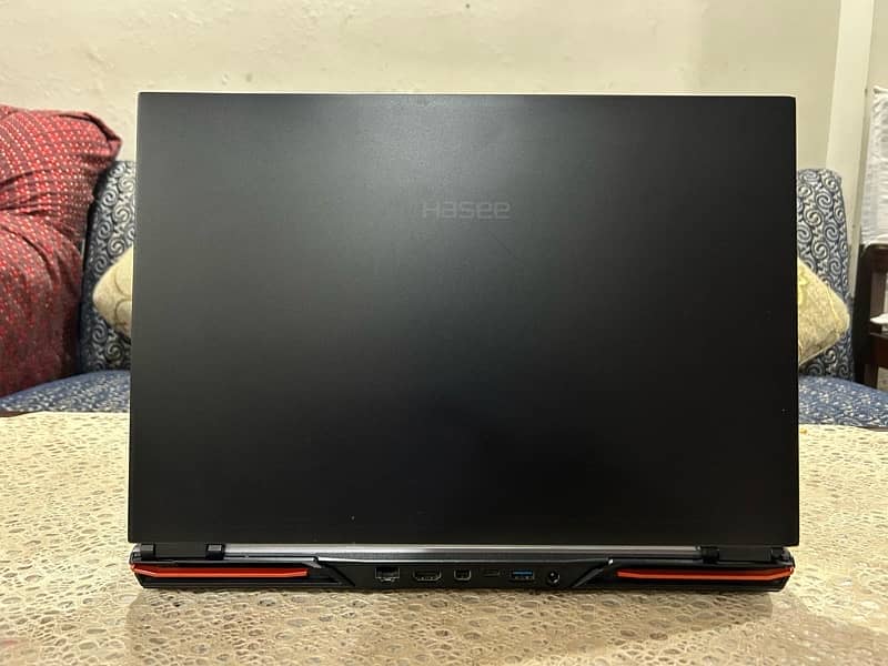 Gaming laptop i7 10th gen nvidia rtx 2070 graphics card 2