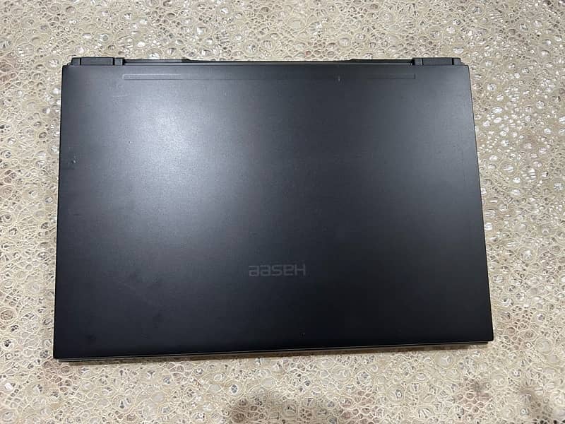 Gaming laptop i7 10th gen nvidia rtx 2070 graphics card 3