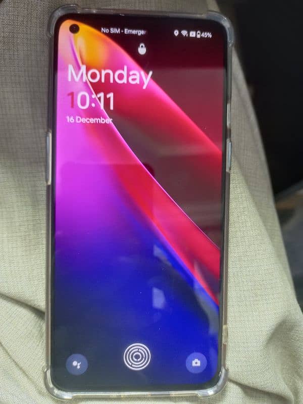 OnePlus 9 (12+12)(256) 0