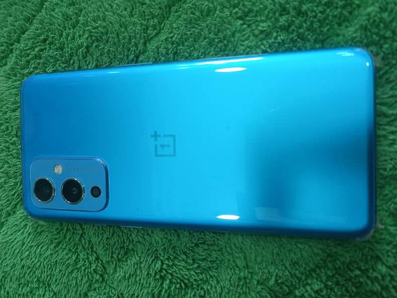 OnePlus 9 (12+12)(256) 2