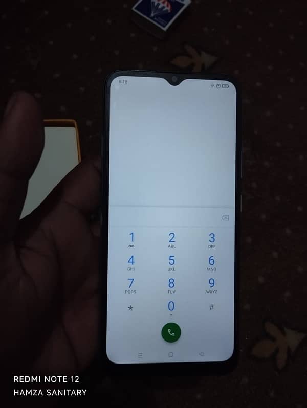 realme c21 3/32 in good condition 5