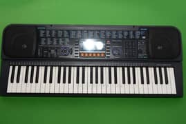 keyboard for sale Casio-CTK611