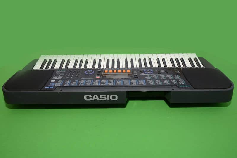 keyboard for sale Casio-CTK611 1