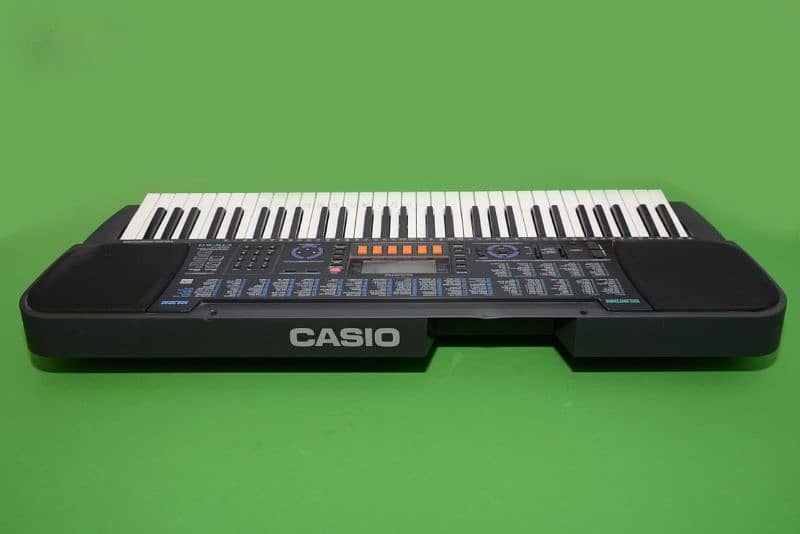 keyboard for sale Casio-CTK611 3