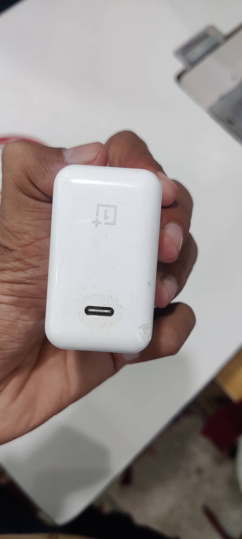 OnePlus 9R 5G PTA Approved 2