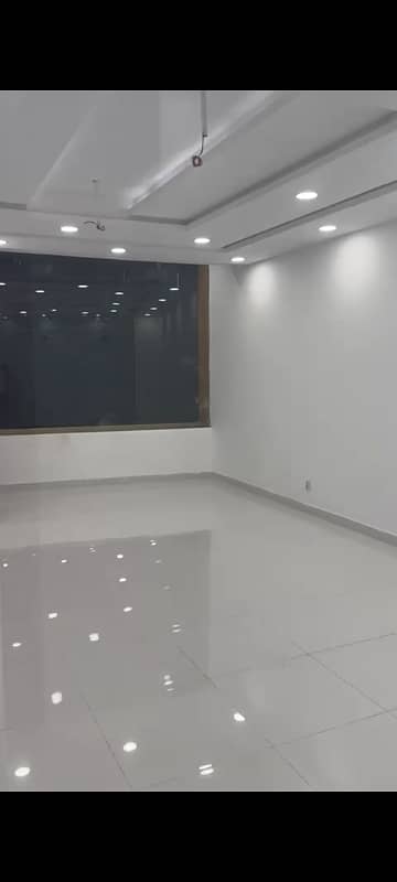 1st Floor hall for rent 1