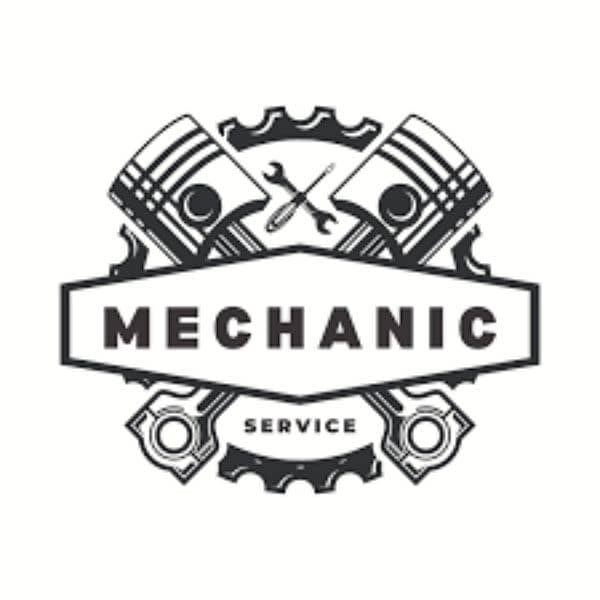 Generator Mechanic ( Home Service) 0