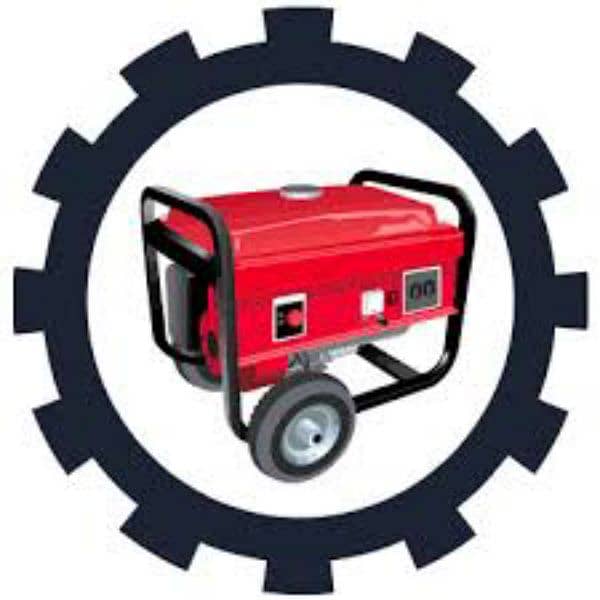 Generator Mechanic ( Home Service) 1