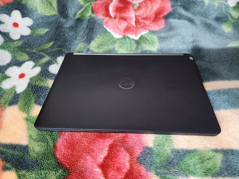 Dell Cire i5 6th Gen 8/256 SSD 2