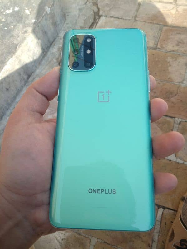 OnePlus 8t 6