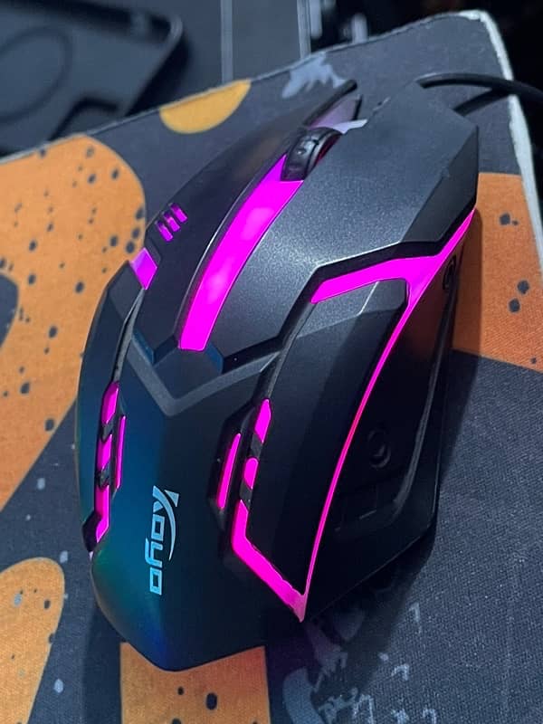 koyo gaming mouse 1