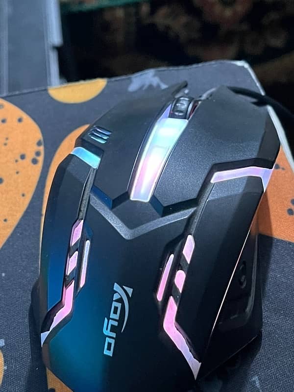 koyo gaming mouse 2