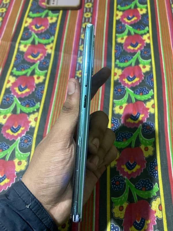 vivo s1 4/128 with box sale and exchange 5