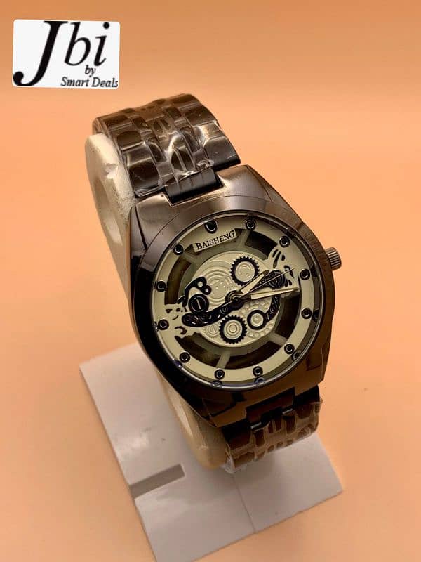 Men's Watch 0