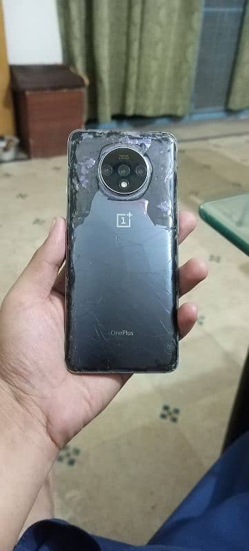 one plus 7t 3