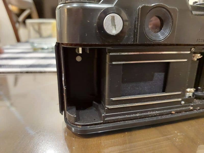 ZENIT Antique Camera Vintage Camera [collector item] 4