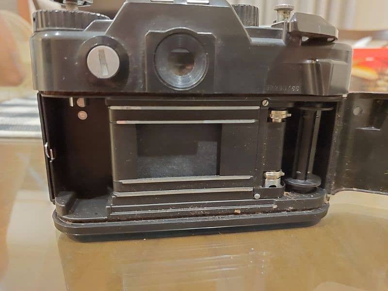 ZENIT Antique Camera Vintage Camera [collector item] 5