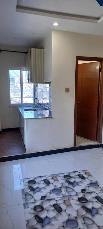 Studio flat for for rent 4