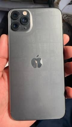 iPhone 11 pro max non pta