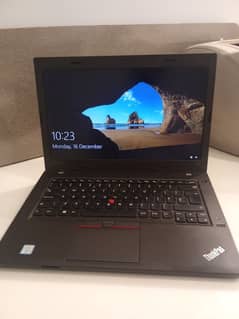 Lenovo Core I5 5th generation