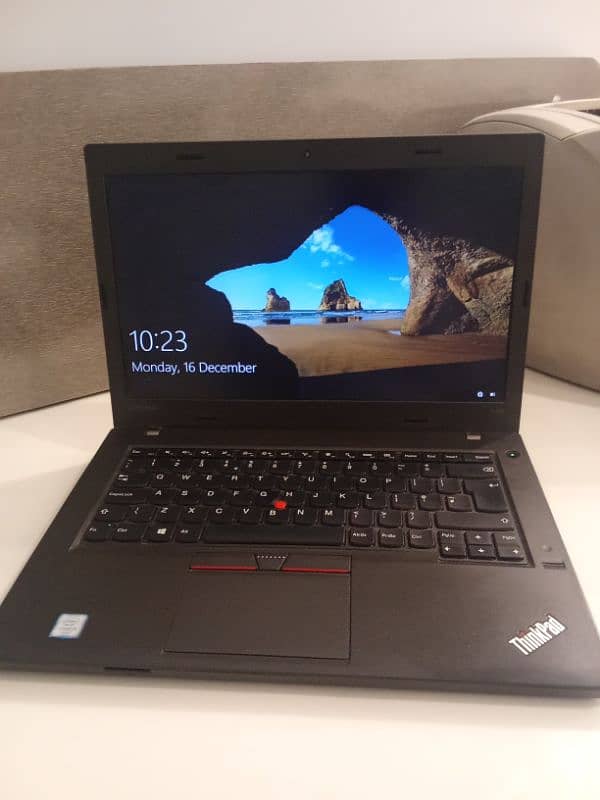 Lenovo Core I5 5th generation 0