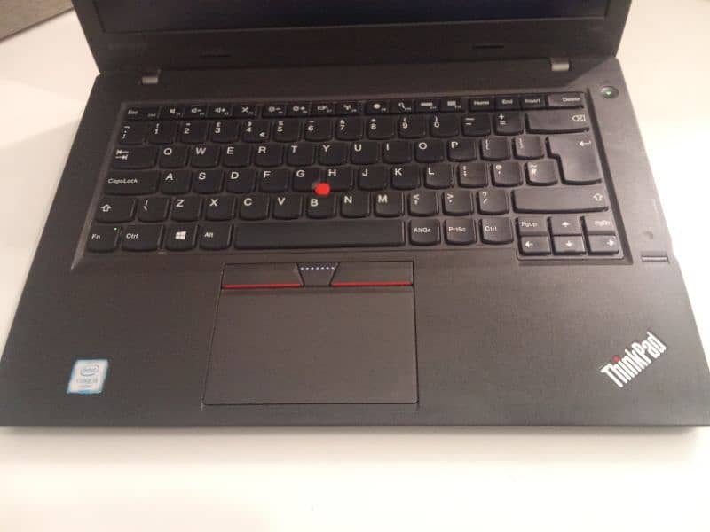 Lenovo Core I5 5th generation 1