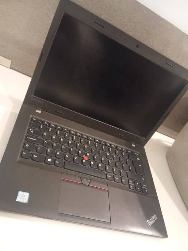 Lenovo Core I5 5th generation 2