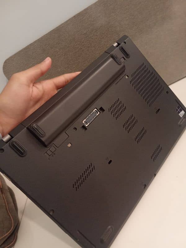 Lenovo Core I5 5th generation 5