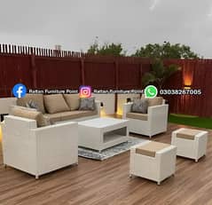 rattan furniture /rattan sofa/rattan chairs/garden sofa/cafe furniture