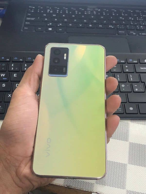 vivo v23e 0