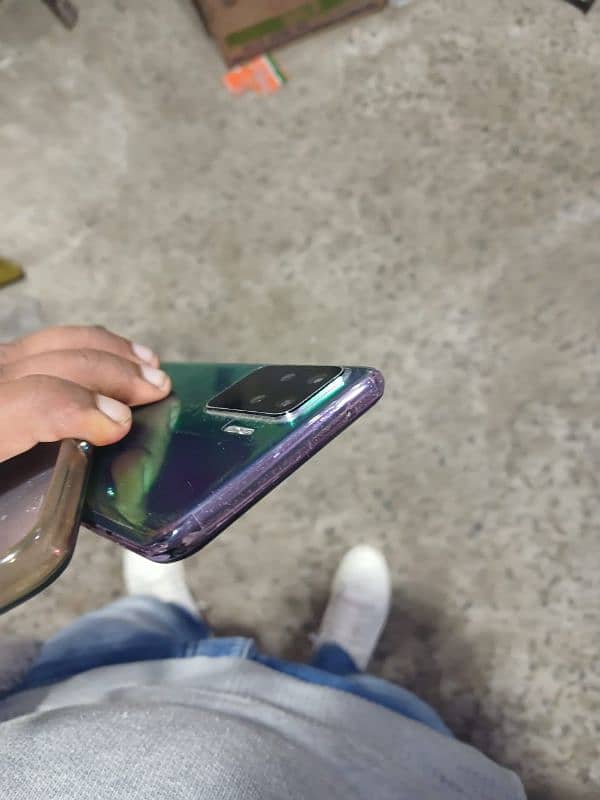 Oppo f19 pro urgent sale 3