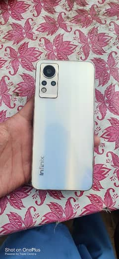 infinix