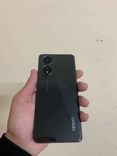 Oppo A58 exchange possible With iphone Xr and 11