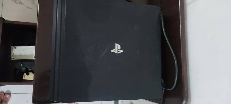 PS4 pro 3 tb chip jailbreak 4