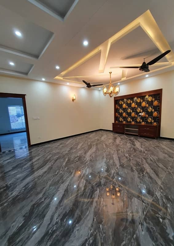 14 Marlas Tile Flooring House With Gas & Boring Available Near Kashmir Highway G-14/4 11