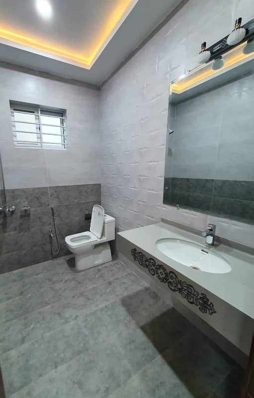 14 Marlas Tile Flooring House With Gas & Boring Available Near Kashmir Highway G-14/4 23