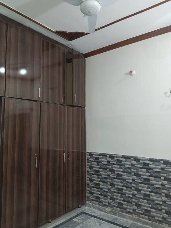 5 marla ground floor for rent 0