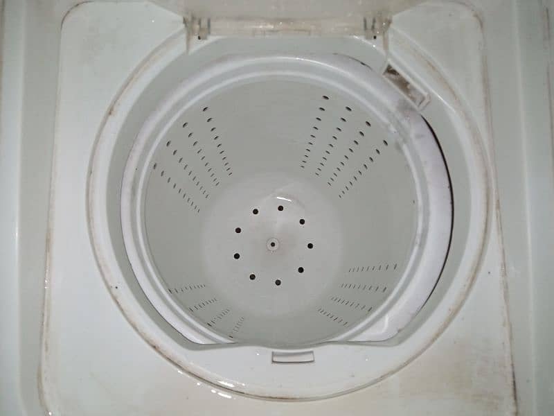 Kenwood washing machine 03234811011 2