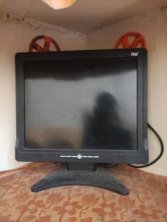 Monitor