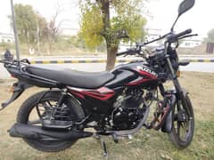 Suzuki GR 150 For Sale