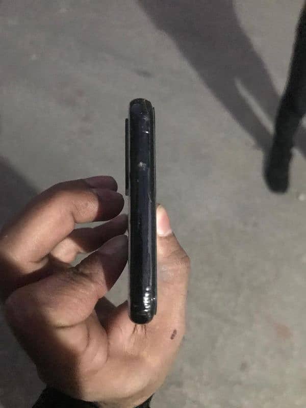 Google Pixel 4xl 6/64 For sale or exchange posible with iPhone 11 only 0