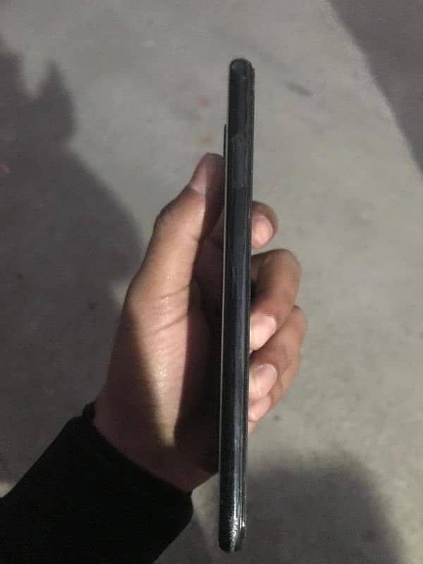 Google Pixel 4xl 6/64 For sale or exchange posible with iPhone 11 only 4