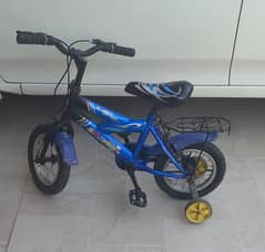 Cycle fo kids 3 years to 6 years