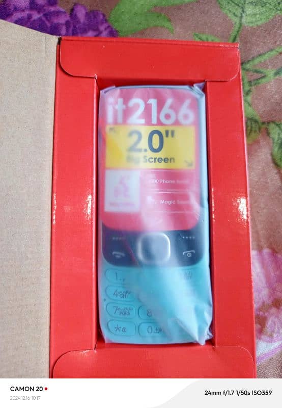 itel 2166 1