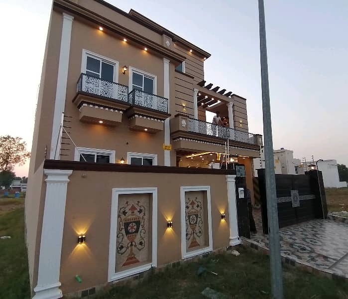 A Perfect House Awaits You In Citi Housing Society Citi Housing Society 3