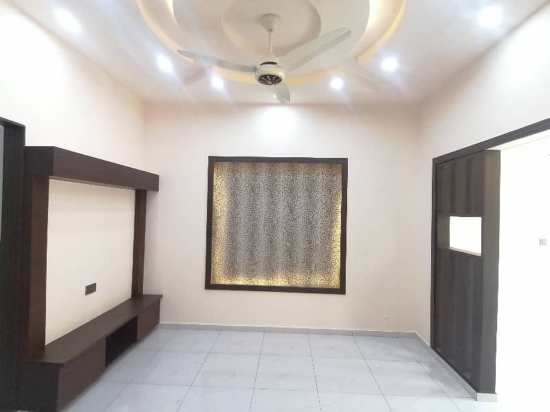 5 Marla Spacious House Is Available In Citi Housing Society For sale 1