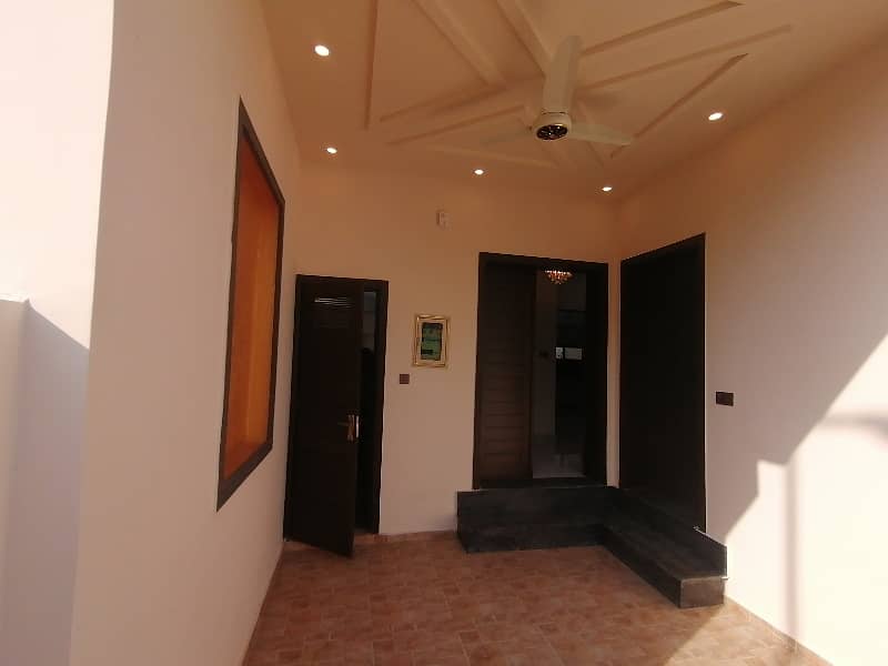 5 Marla Spacious House Is Available In Citi Housing Society For sale 3