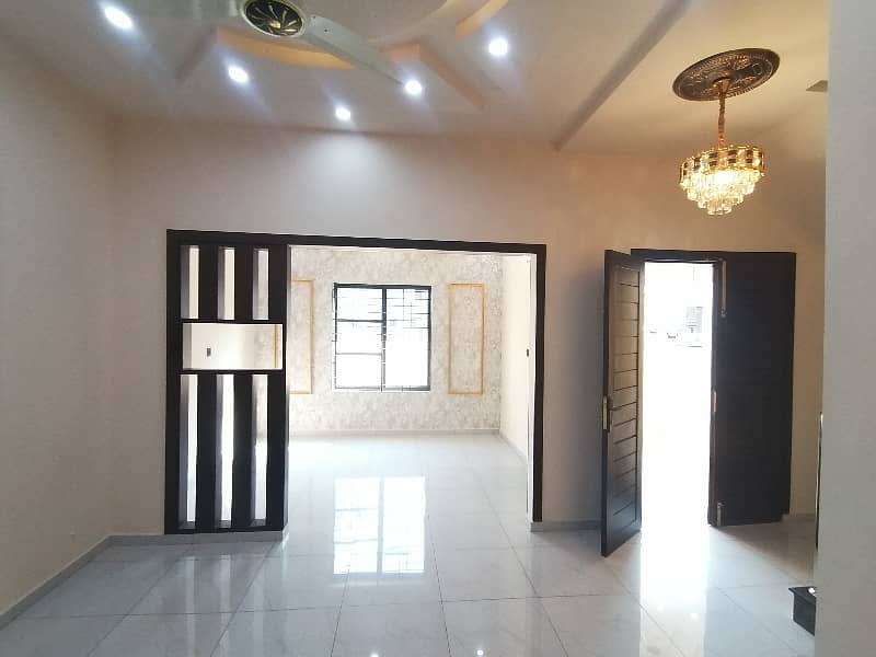 5 Marla Spacious House Is Available In Citi Housing Society For sale 6